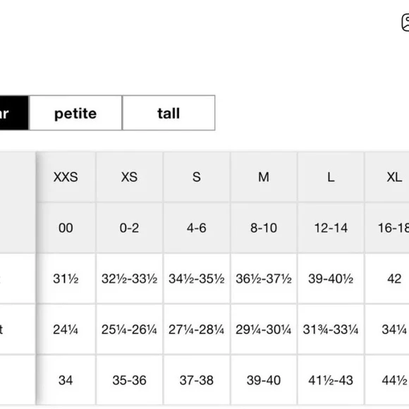 Athleta M Grid Knit Singlet Tank Bright White Medium NWT - Picture 5 of 5